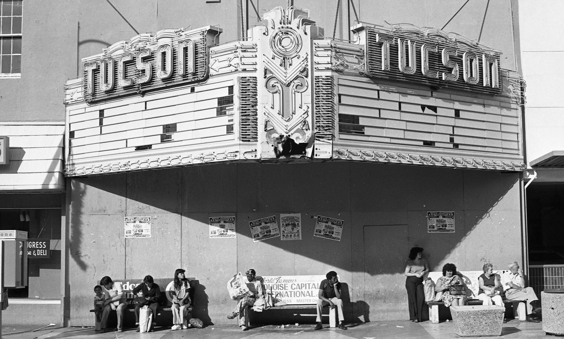 Fox Theatre